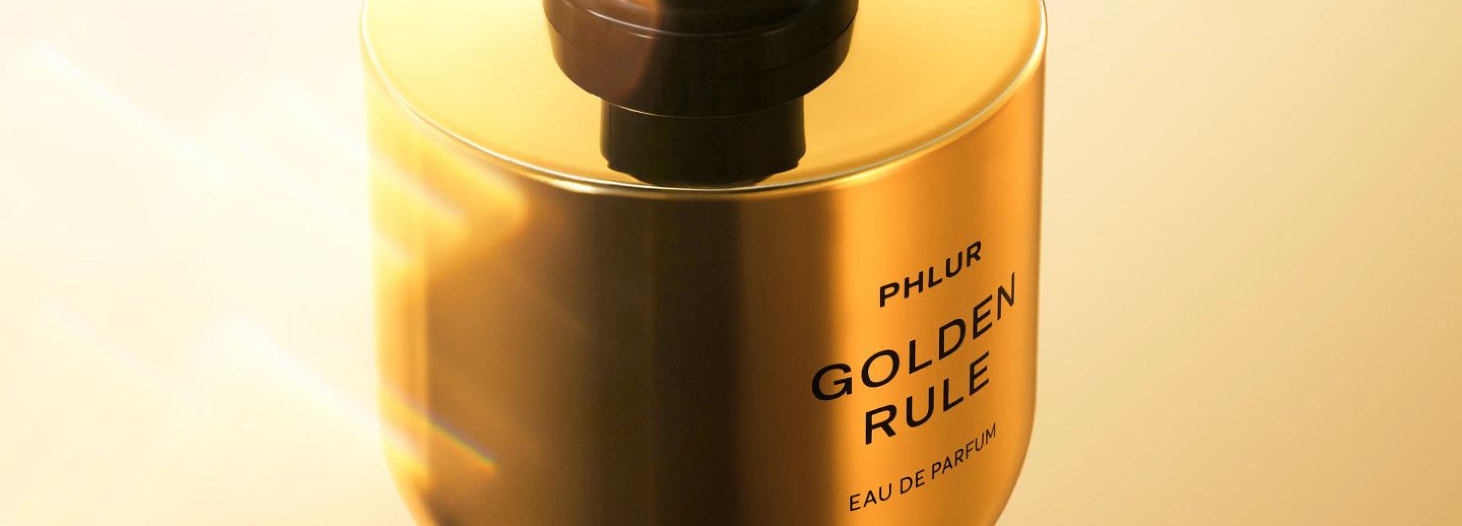 Parfum de benjoin