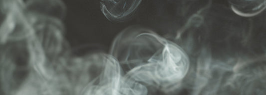incense scent in perfume