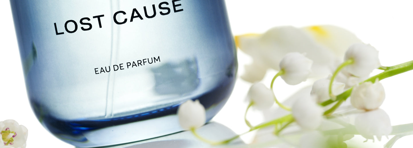 What Does Lily Of The Valley Smell Like In Perfume? – Phlur