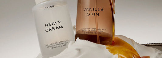 gourmand fragrances
