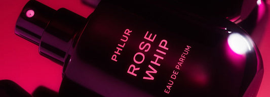 rose perfume