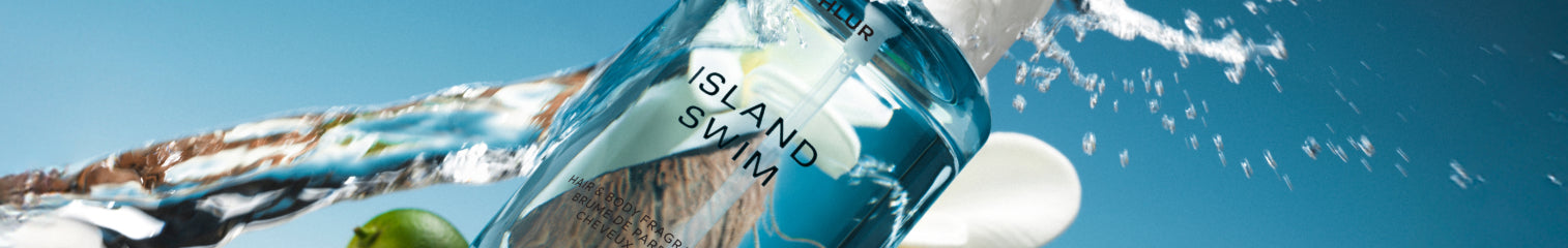 Island Swim