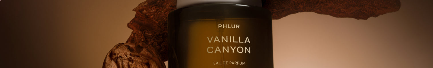 Vanilla Canyon