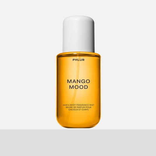 Mango Mood body mist