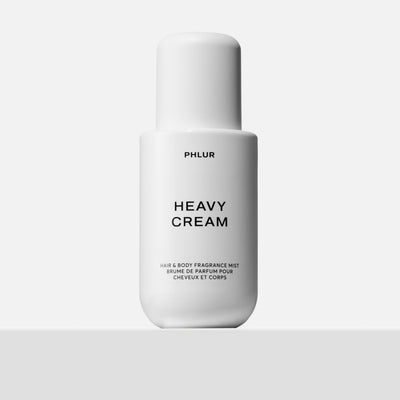 Heavy Cream - Body Mist