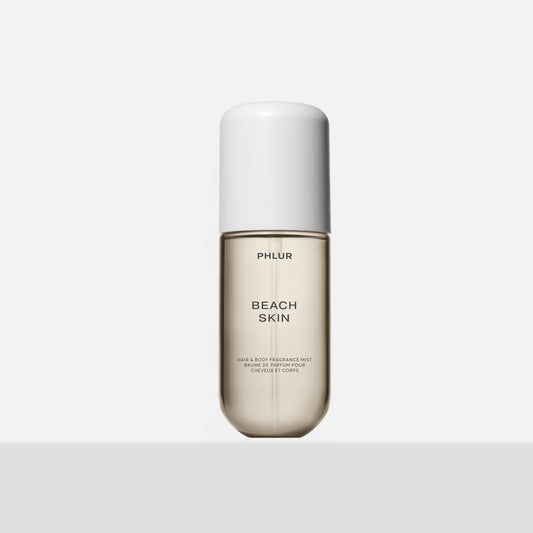 Beach Skin - Brume corporelle format voyage