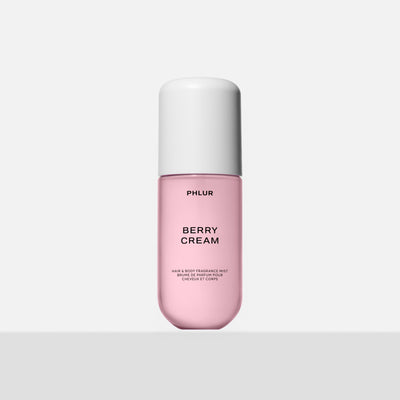 Berry Cream - Travel Size Body Mist - Phlur