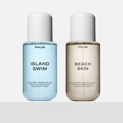 Endless Summer - Body Mist Duo - Phlur