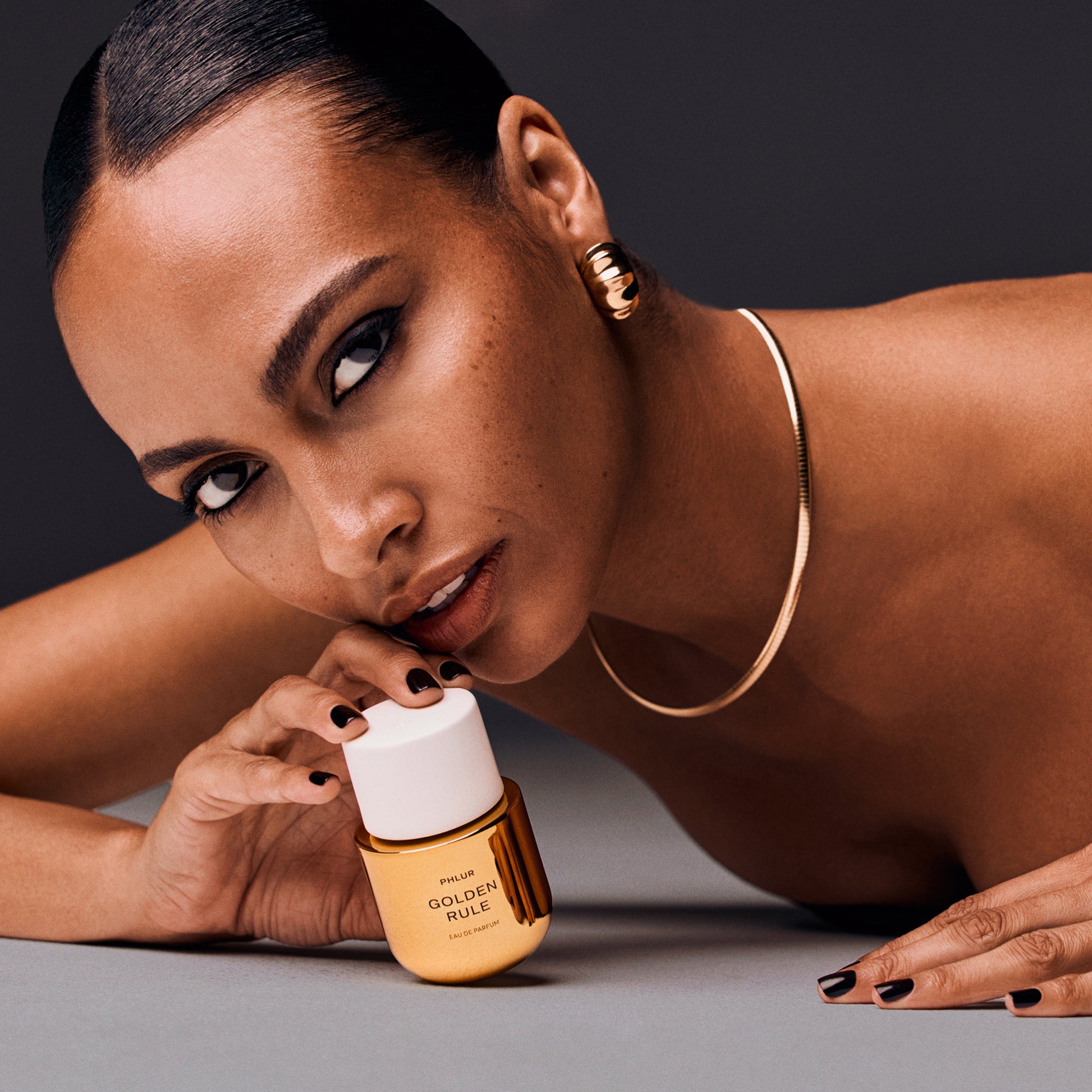 golden rule eau de parfum
