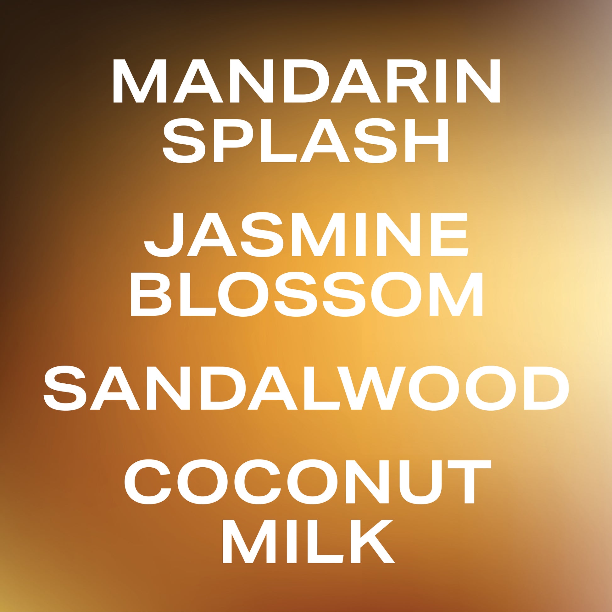 golden rule fragrance notes