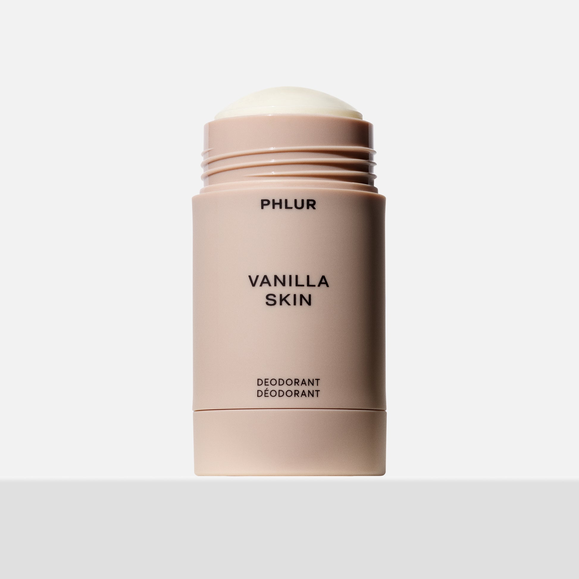 vanilla skin natural deodorant