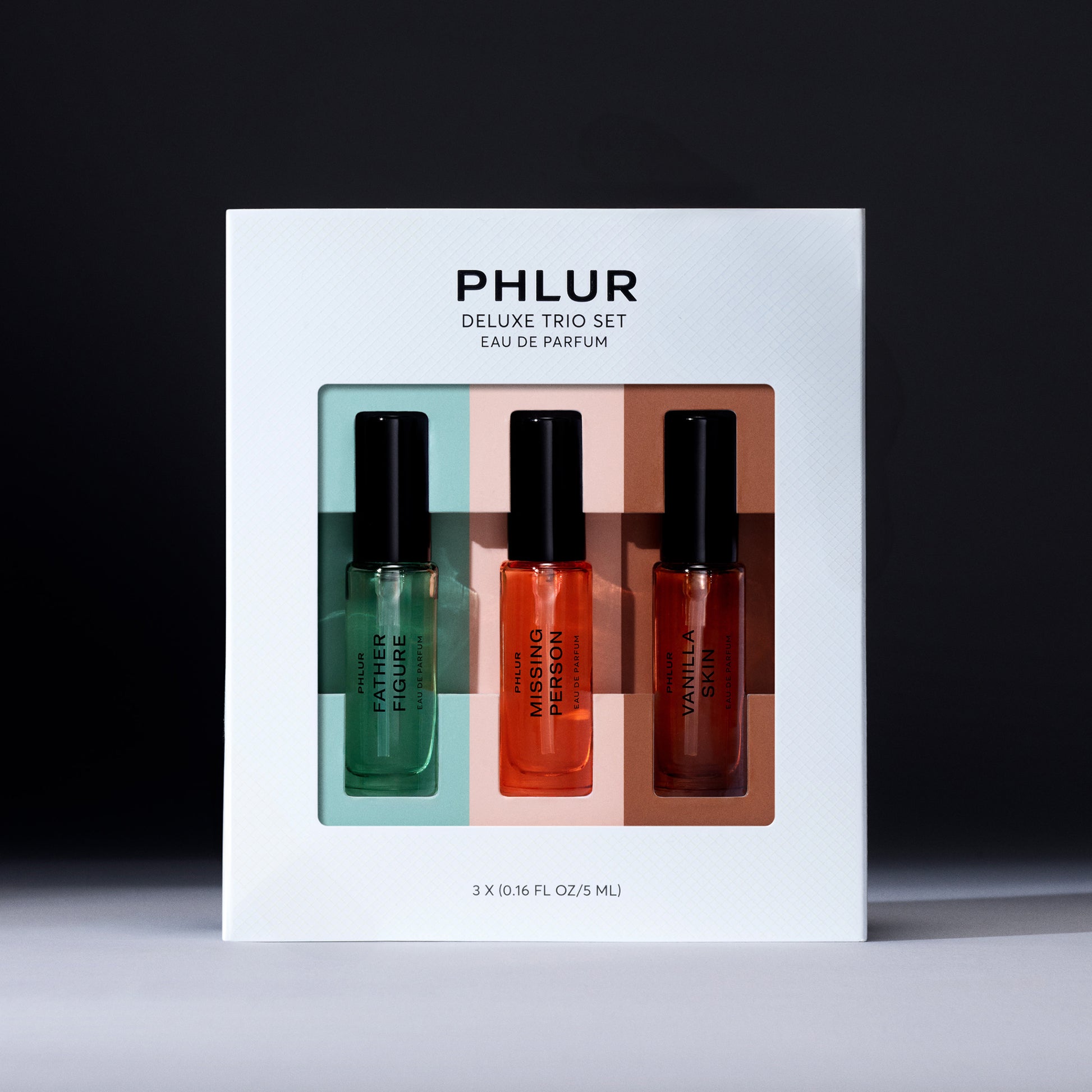 The Best Sellers - Deluxe Trio Set