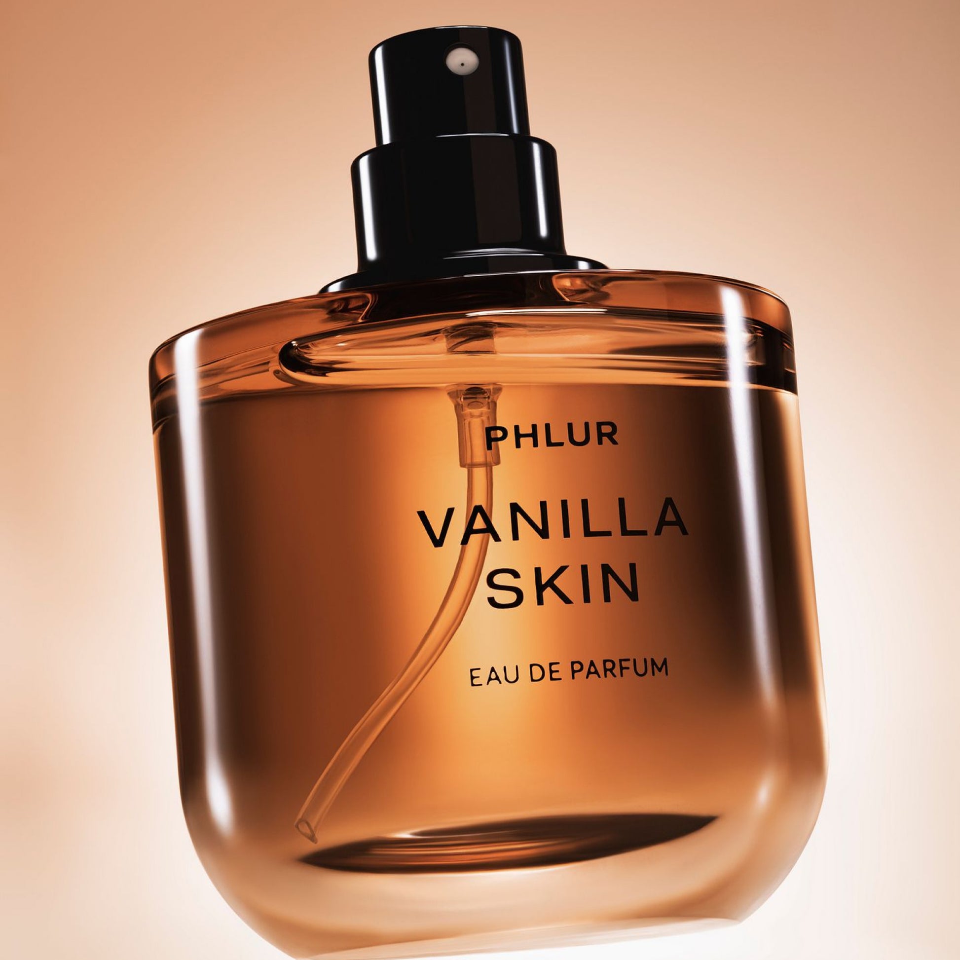 vanilla skin eau de parfum