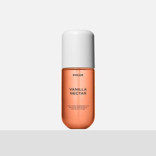 Vanilla Nectar Travel Size Body Mist