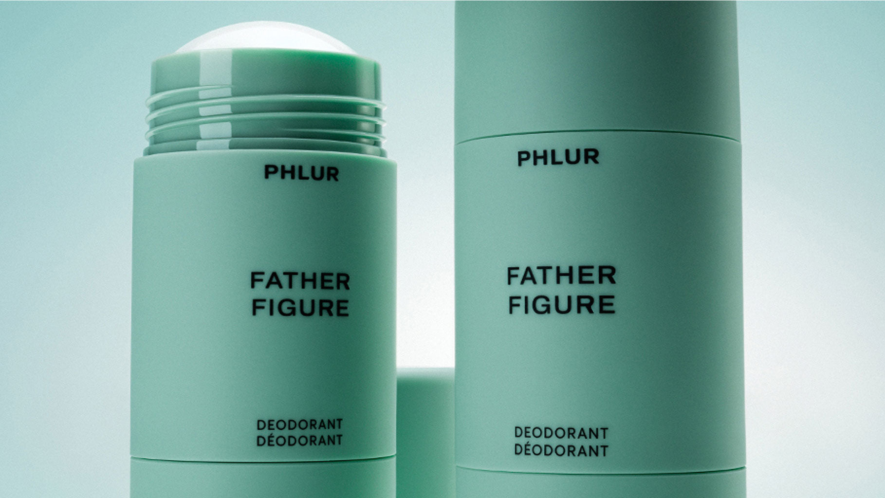 deodorant