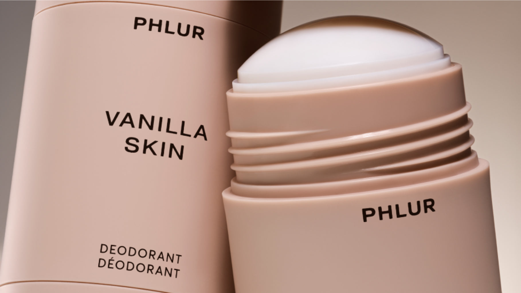 deodorant