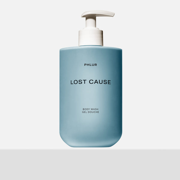 lost cause body wash