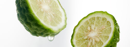 bergamot scent