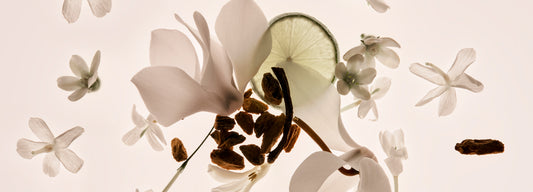 Almond Scent in Perfumery
