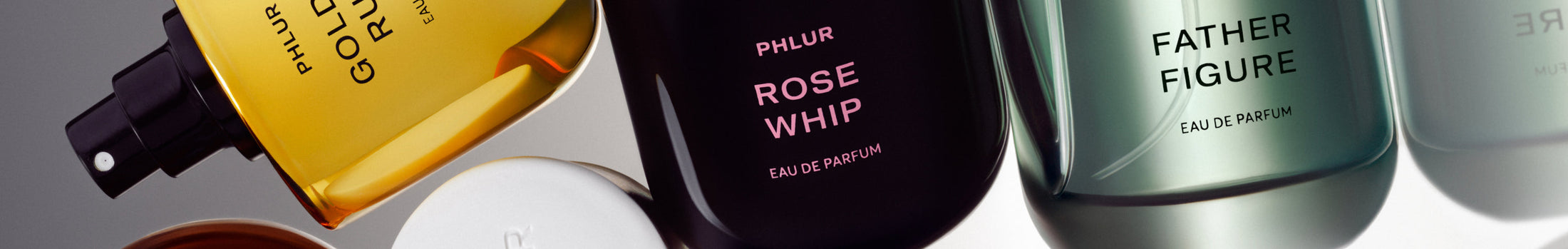 Full Size Perfume