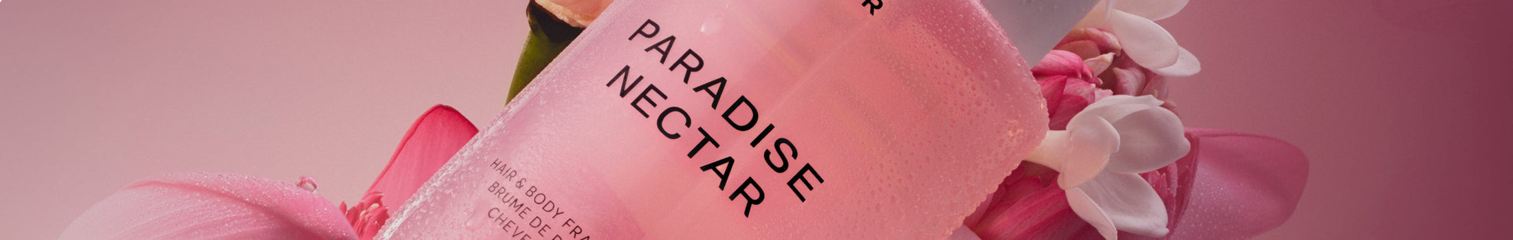 Paradise Nectar