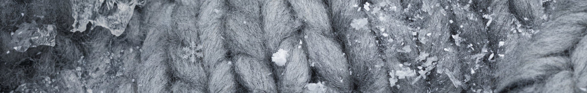 Cashmere Frost