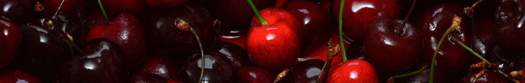 Cherry Stem
