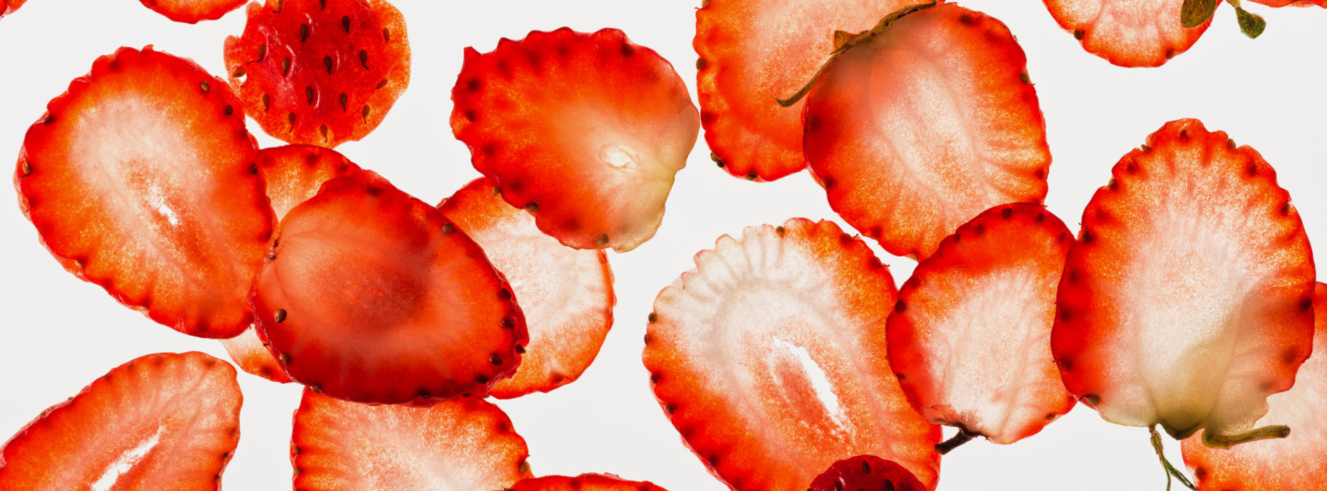 strawberry letter perfume