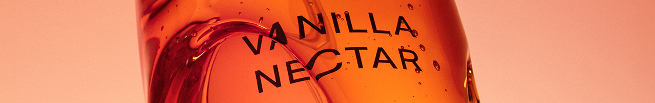 Vanilla Nectar