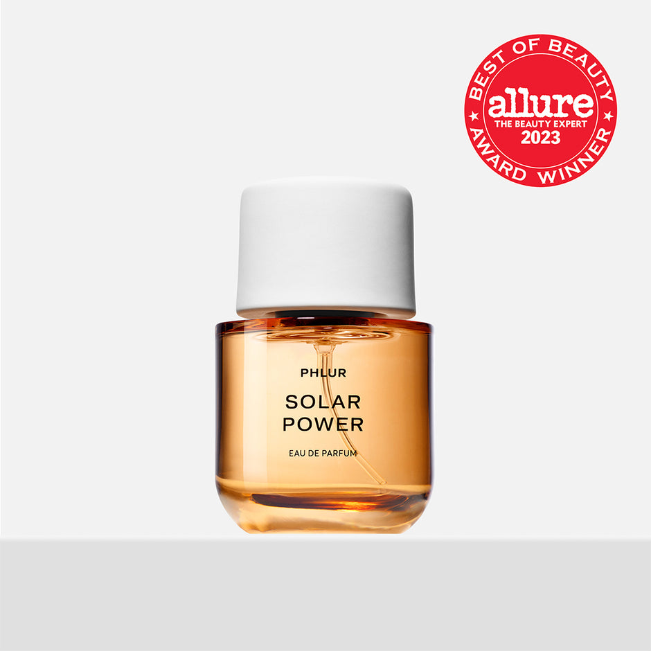 Solar Power Fragrance Collection – Phlur