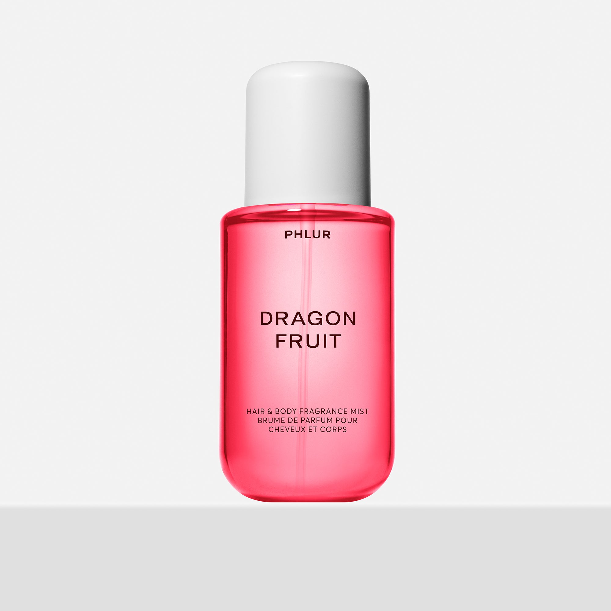 Dragon Fruit Body Mist - Full Size 