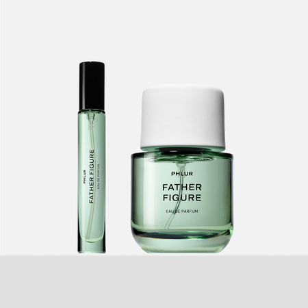 Father Figure Fragrance Duet