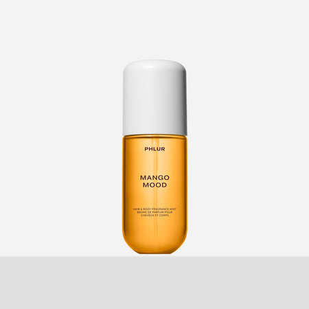 Mango Mood Travel Body Mist