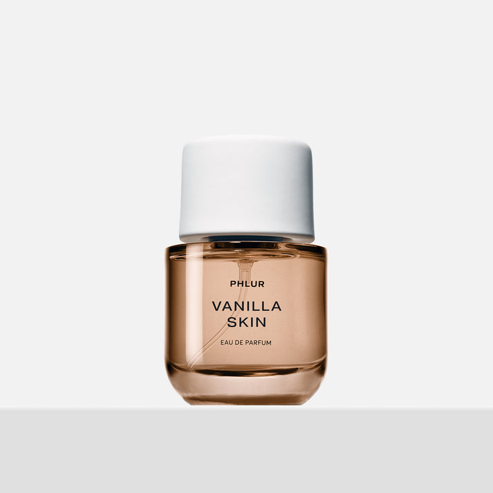Vanilla Skin Perfume Full Size Fragrance Phlur