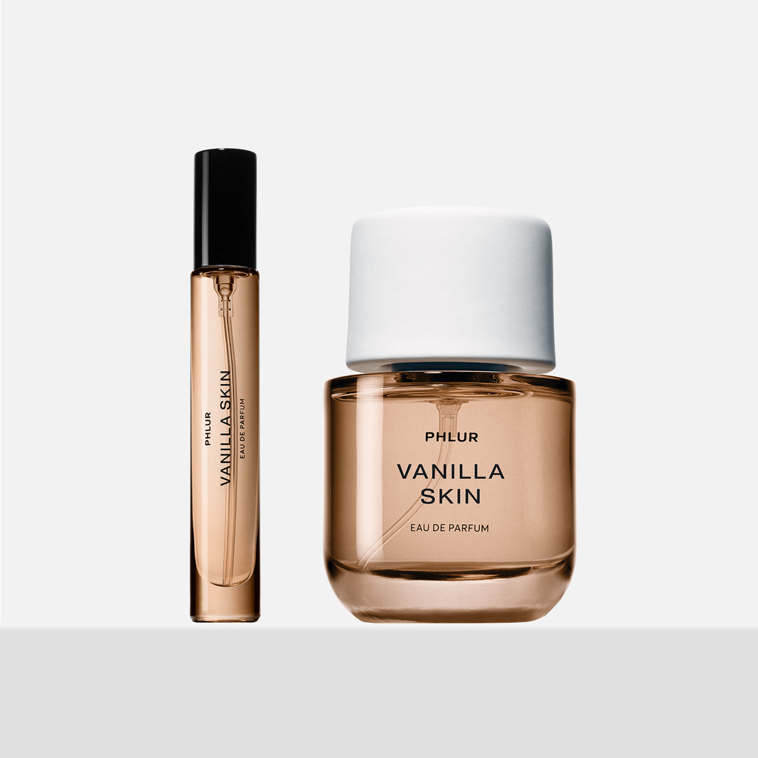 Vanilla Skin Perfume & Body Mist Phlur