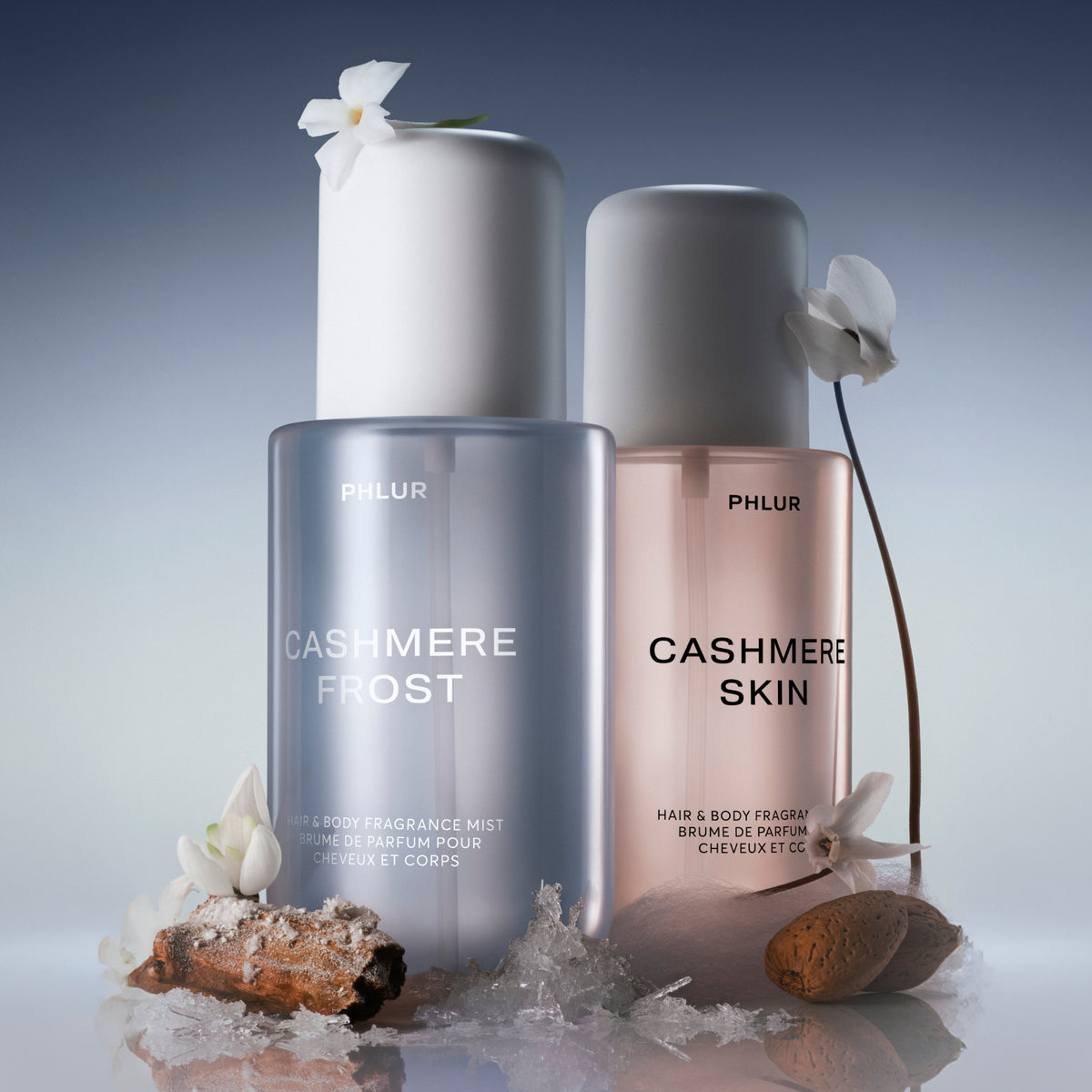 Cozy Cashmere - Body Mist Duo - Phlur