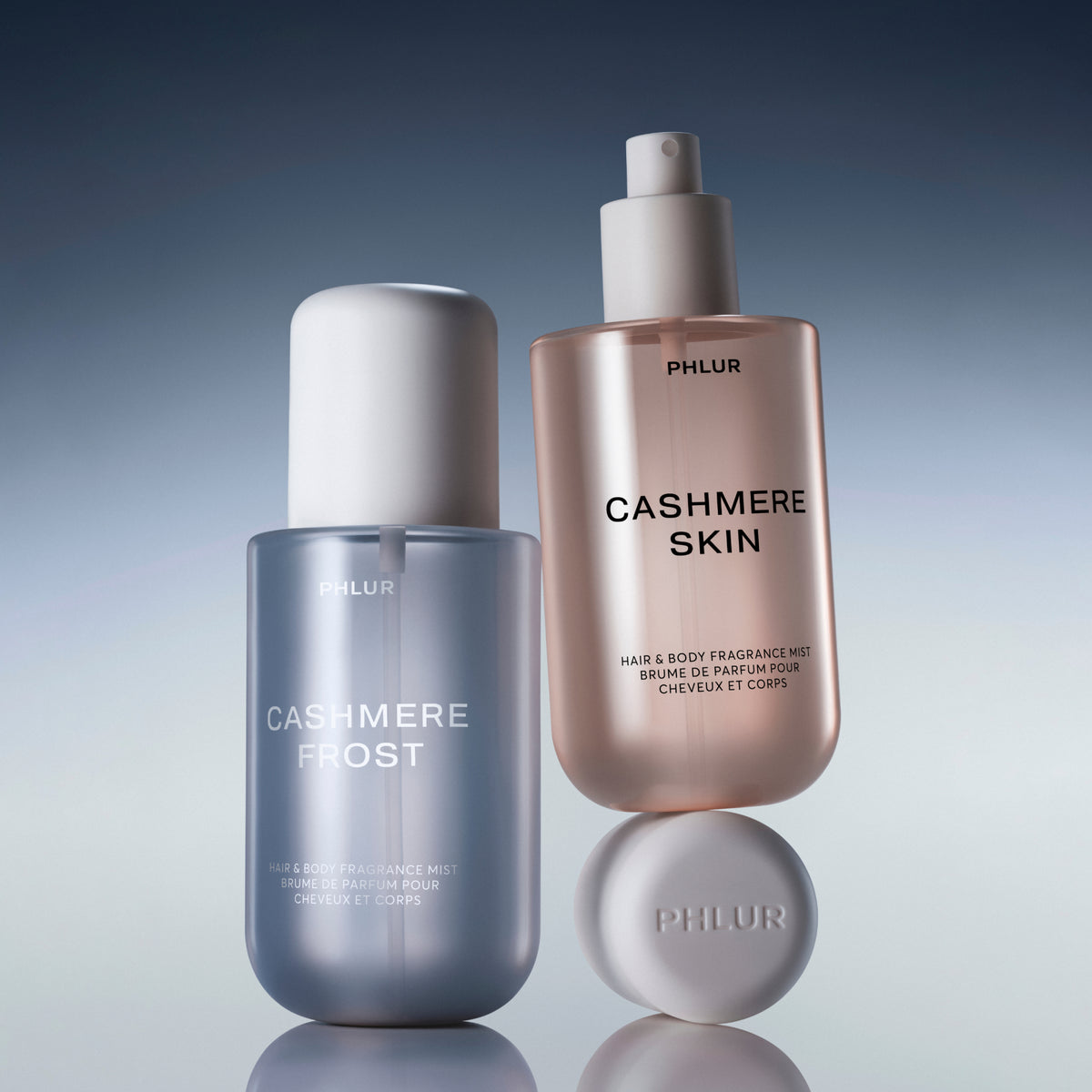 Cozy Cashmere - Body Mist Duo - Phlur