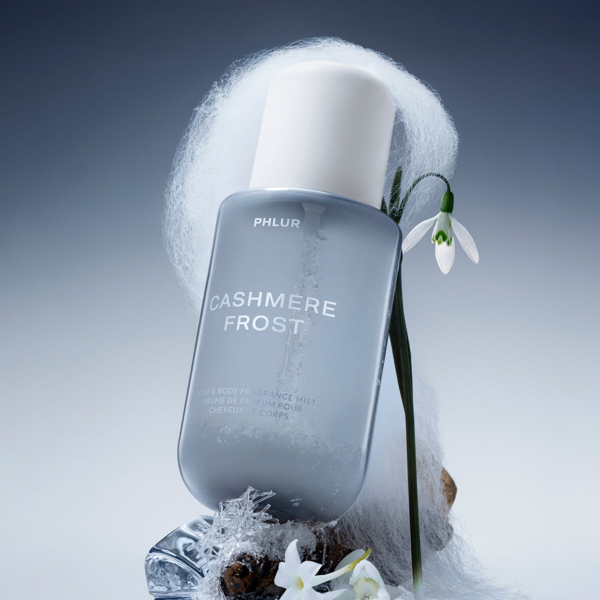 Cozy Cashmere - Body Mist Duo - Phlur