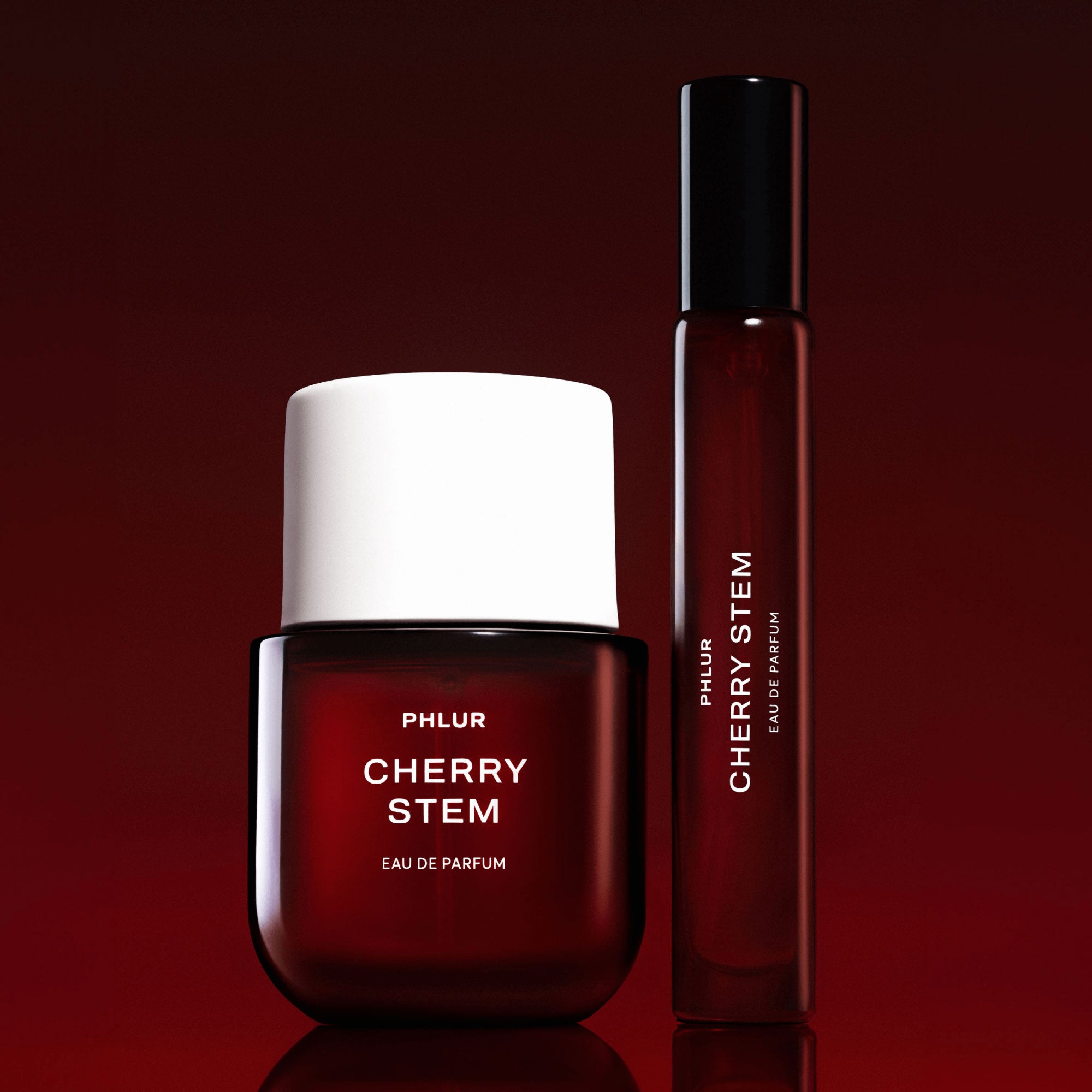 Cherry Stem - Fragrance Duet