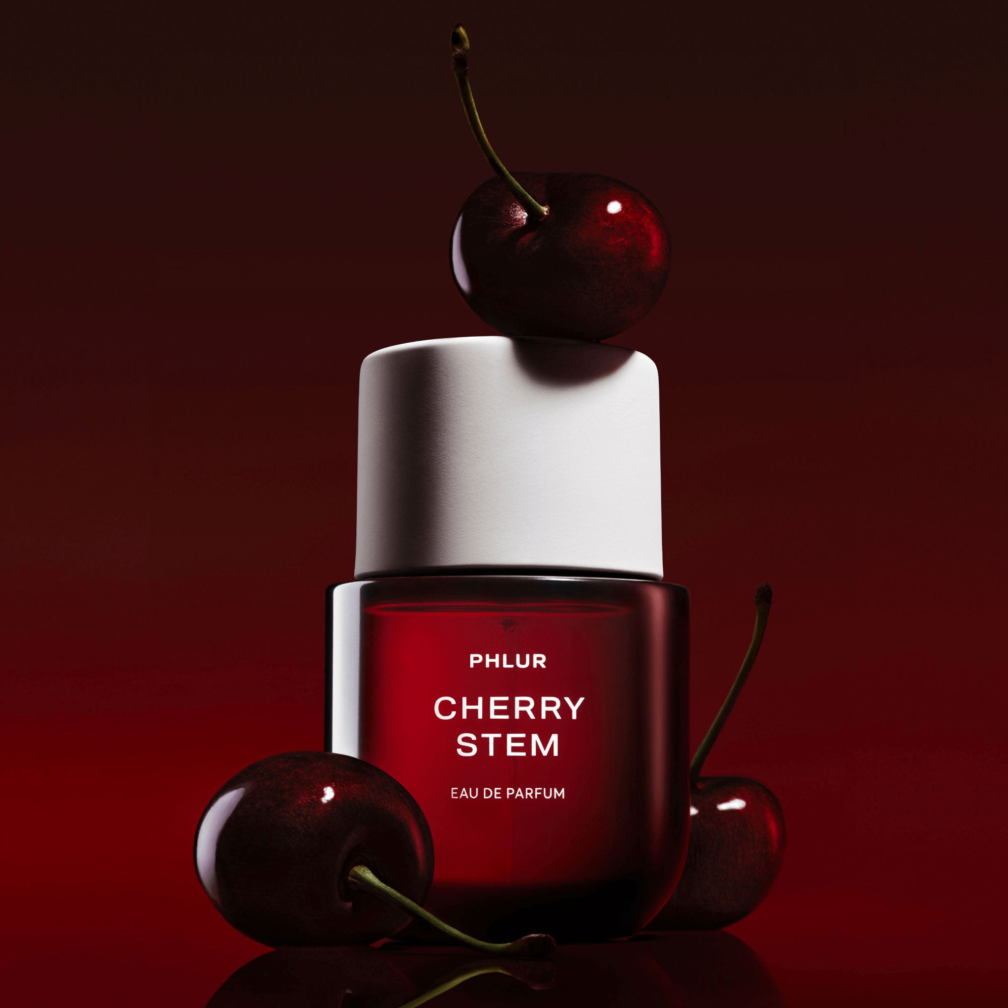Cherry Stem - 50mL
