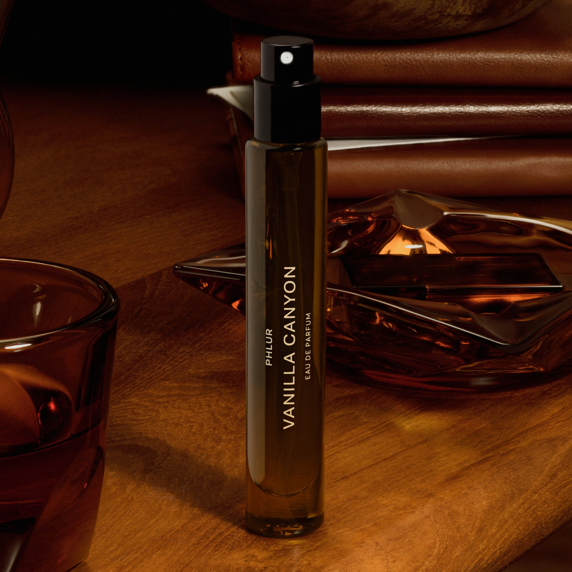Vanilla Canyon - Travel Size - Phlur