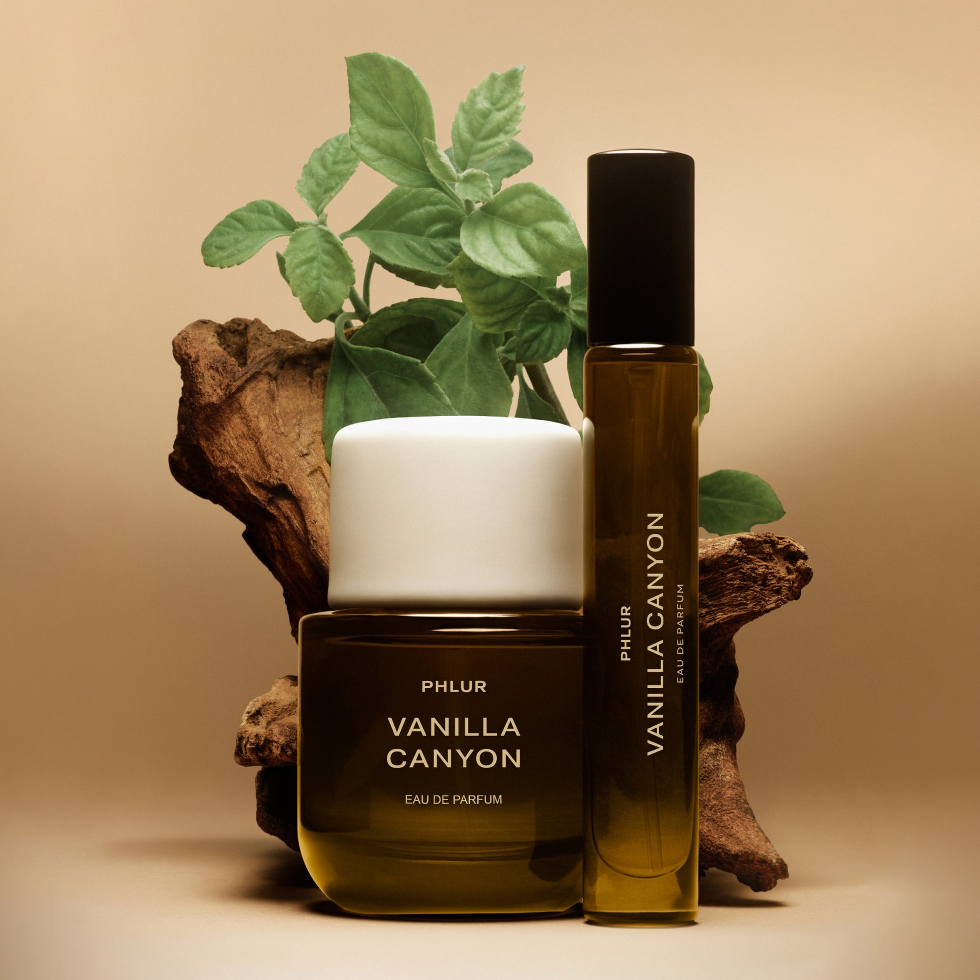 Vanilla Canyon - Fragrance Duet - Phlur
