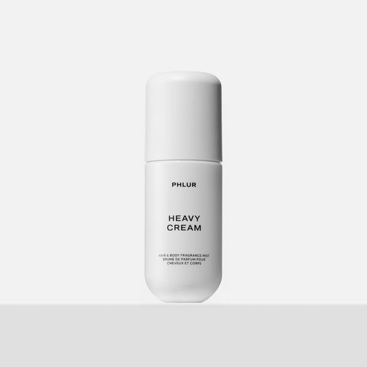 Heavy Cream - Travel Size Body Mist