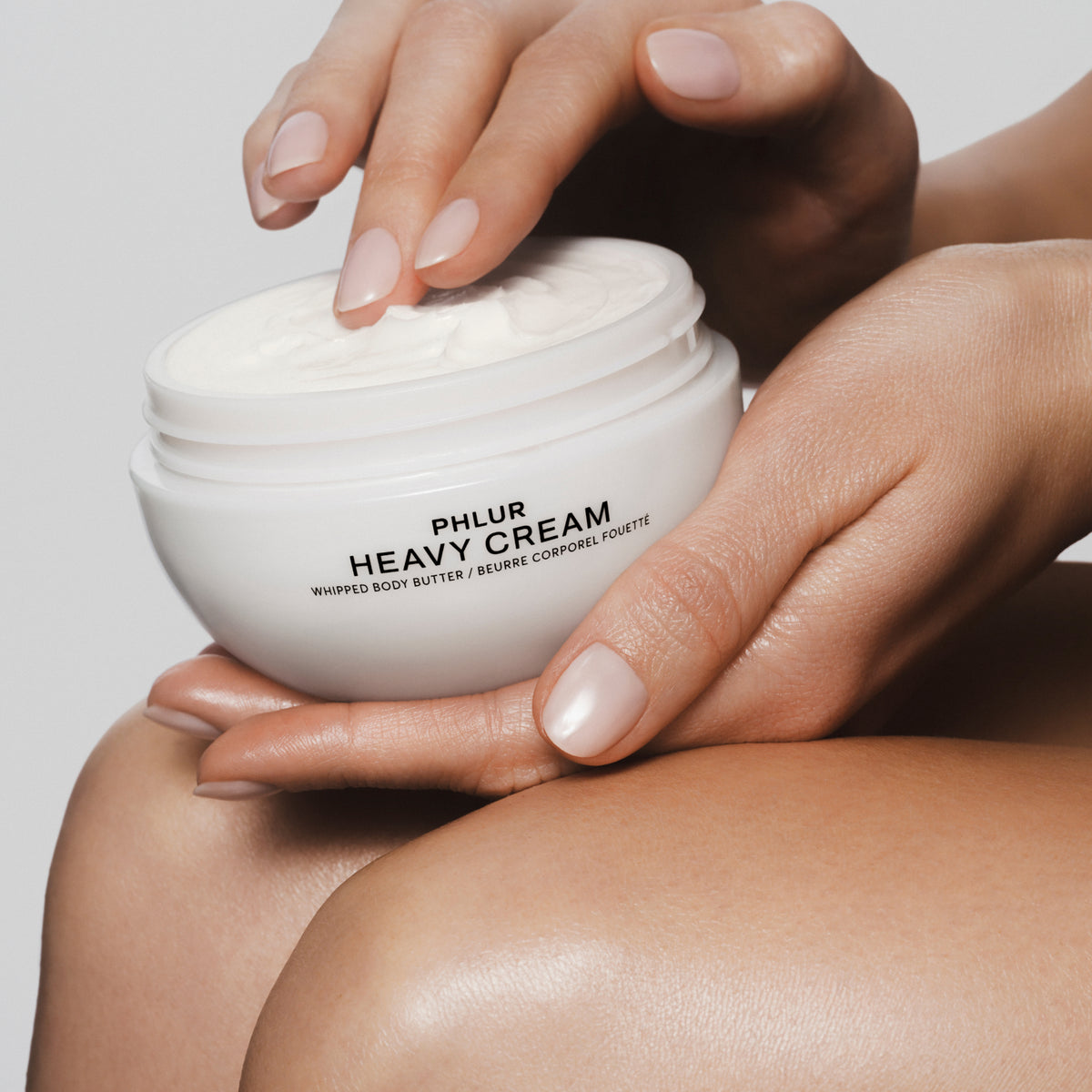 Heavy Cream - Body Butter - Phlur