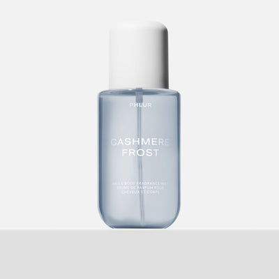 Cashmere Frost - Full Size Body Mist - Phlur