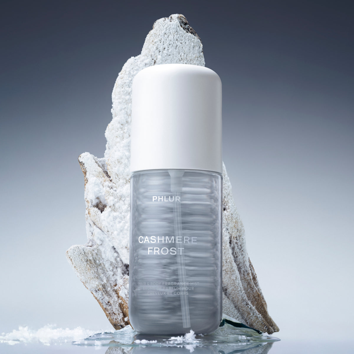 Cashmere Frost - Travel Size Body Mist - Phlur