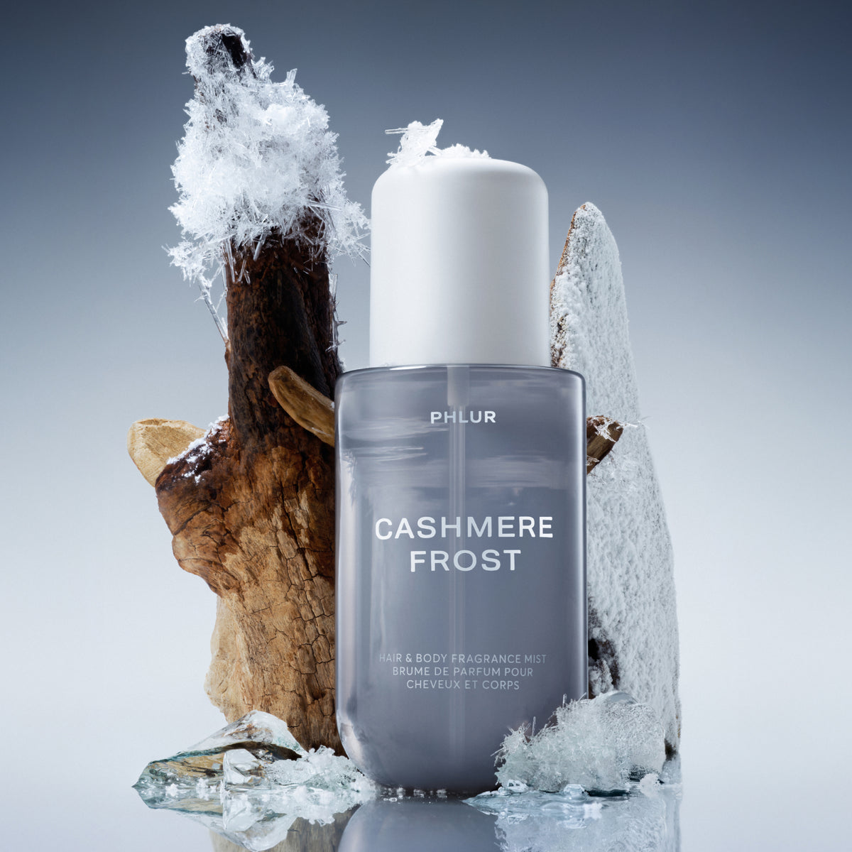 Cashmere Frost - Full Size Body Mist - Phlur