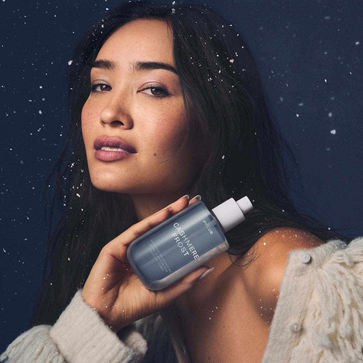 Cashmere Frost - Travel Size Body Mist - Phlur
