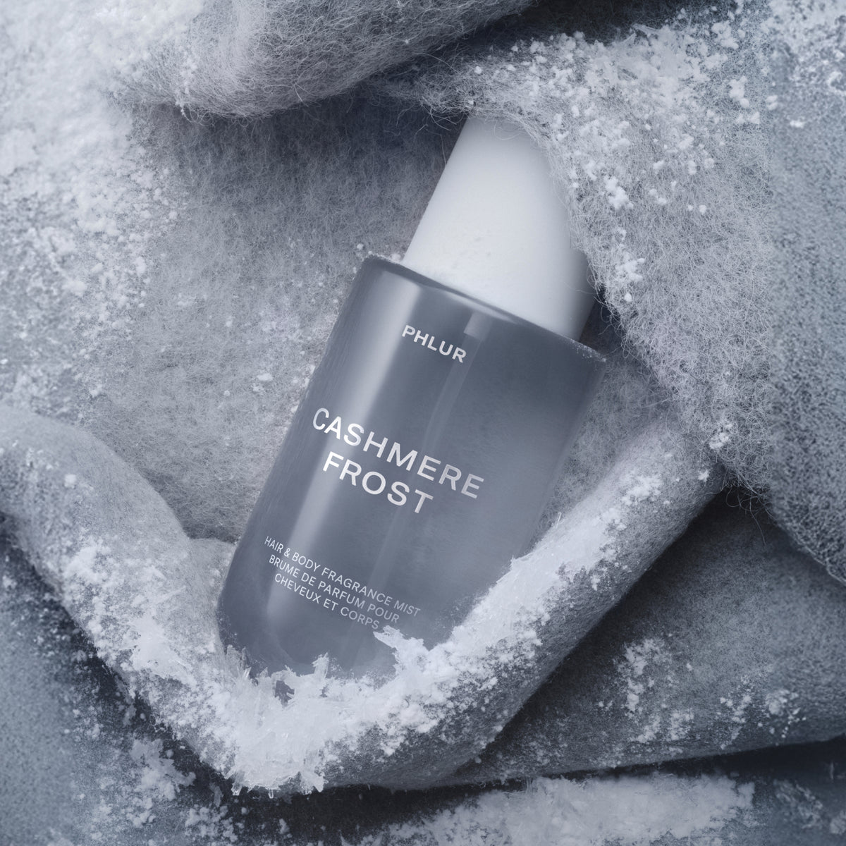 Cashmere Frost - Full Size Body Mist - Phlur