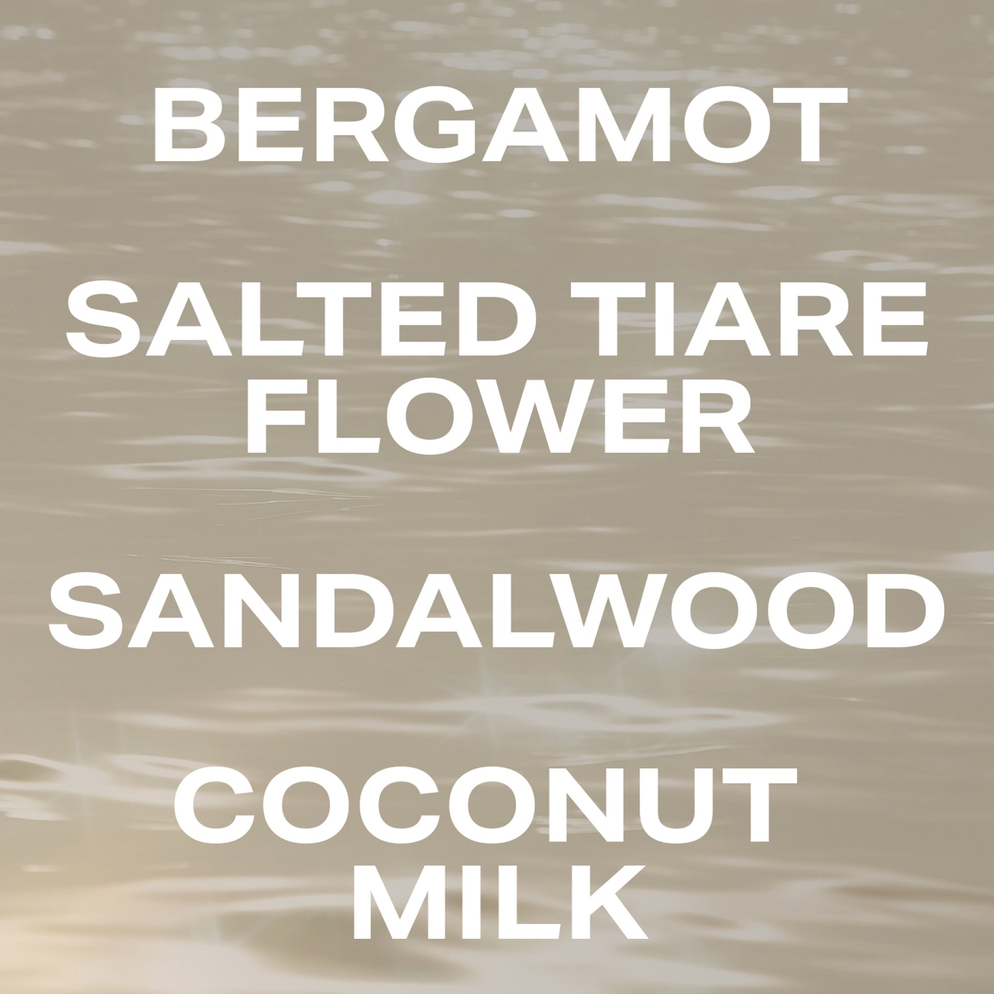 Beach Skin - Body Duo